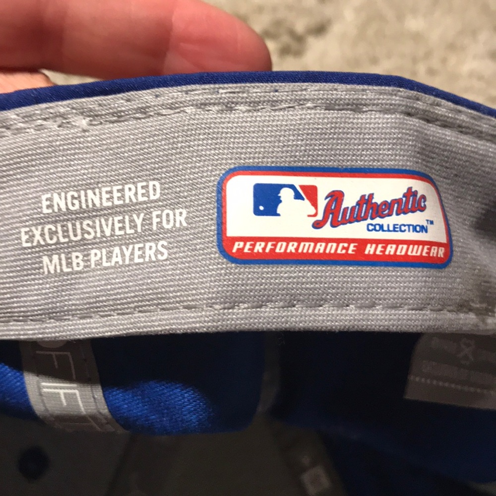 New York Baseball Cap 🧢 ⚾️ - Picture 6 of 8